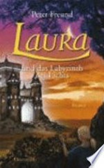 Laura 06 Ab 12 Jahren: Laura und das Labyrinth des Lichts ; Roman
