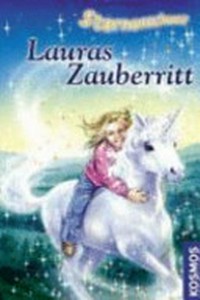 Sternenschweif 04: Lauras Zauberritt