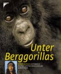 Unter Berggorillas: Matto Barfuss unterwegs zu den letzten Berggorillas dieser Erde