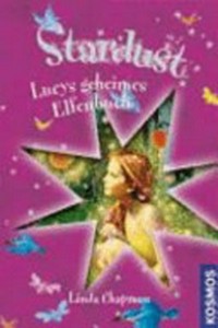Stardust 08: Lucys geheimes Elfenbuch