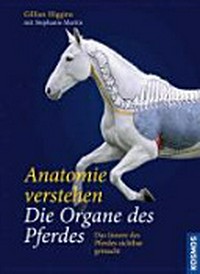 Anatomie verstehen - die Organe des Pferdes: das Innere des Pferdes sichtbar gemacht