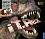 iT-Rex Ab 8 Jahren [augmented reality, iPad, iPhone, iPod, android - hole dir den T.Rex ins Kinderzimmer]