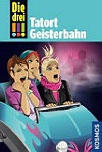 Tatort Geisterbahn