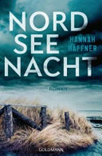 Nordsee-Nacht: Roman