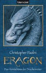 Eragon [1]1: Das Vermächtnis der Drachenreiter