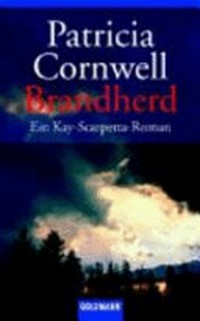 Brandherd [9.] Kay Scarpetta Roman