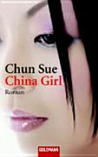 China-Girl: Roman
