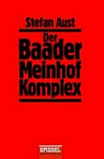¬Der¬ Baader-Meinhof-Komplex