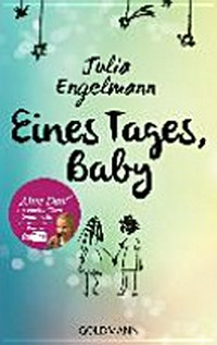 ¬Eines¬ Tages, Baby: Poetry-Slam-Texte