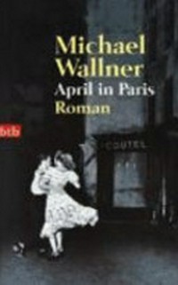 April in Paris: Roman