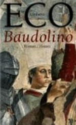 Baudolino: Roman