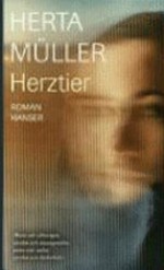 Herztier: Roman