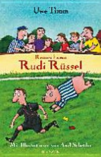 Rennschwein Rudi Rüssel Ab 10 Jahren