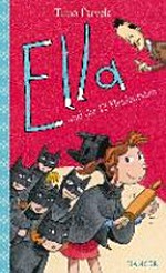 Ella 12: Ella und die zwölf Heldentaten