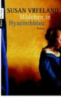 Mädchen in Hyazinthblau: Roman