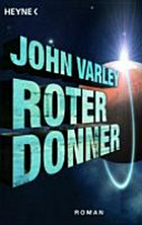Roter Donner: Roman