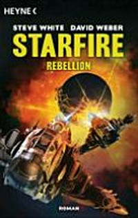 Starfire [1] Rebellion