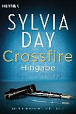 Hingabe: Crossfire ; 4