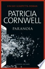 Paranoia: ein Kay-Scarpetta-Roman