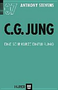C. G. Jung: Eine sehr kurze Einführung