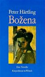 Bozena: eine Novelle
