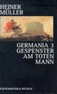 Germania III: Gespenster am toten Mann