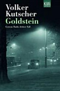 Goldstein: Gereon Raths 3. Fall