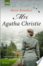 Mrs Agatha Christie: Roman