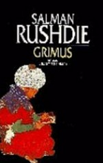 Grimus: Roman