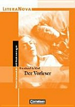 Bernhard Schlink, Der Vorleser: Unterrichtsmodelle mit Kopiervorlage