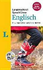 Langenscheidt Sprachführer Englisch: Die wichtigsten Sätze und Wörter für die Reise [Extra: Gratis-Download]