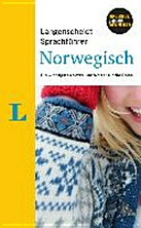 Langenscheidt Sprachführer Norwegisch: Die wichtigsten Sätze und Wörter für die Reise