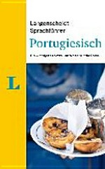Langenscheidt Sprachführer Portugiesisch: Die wichtigsten Sätze und Wörter für die Reise [Inklusive E-Book Download]