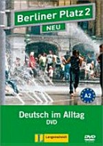 Berliner Platz Neu Bd. 2: Deutsch im Alltag [A2]