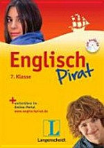 Englisch-Pirat: 7. Klasse [weiterüben im Online-Portal]