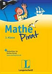 Mathe-Pirat, 3. Klasse