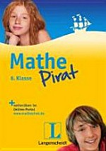 Mathe-Pirat, 6. Klasse