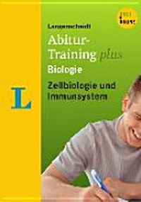 Zellbiologie und Immunsystem. plus Online-Test- und Trainingscenter