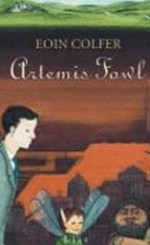 Artemis Fowl [1]