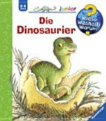 ¬Die¬ Dinosaurier Ab 2 Jahren
