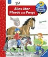Alles über Pferde und Ponys Alles über Pferde und Ponys