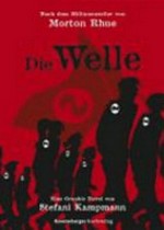 ¬Die¬ Welle: eine graphic novel