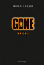 Rache: Gone ; 4