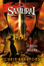 ¬Der¬ Ring des Feuers: Samurai ; 6