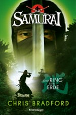 ¬Der¬ Ring der Erde: Samurai ; 4