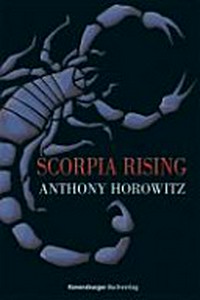 Scorpia rising Ab 12 Jahren: Alex Rider Fall 9