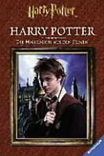 Harry Potter - die Highlights aus den Filmen