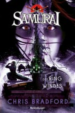 ¬Der¬ Ring des Windes: Samurai ; 7