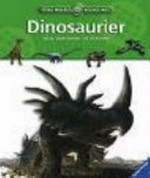 Dinosaurier Ab 8 Jahren [Arten, Vorkommen und Verhalten]