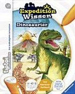 Expedition Wissen: Dinosaurier